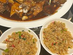-柒园·三十年创意杭帮菜(龙湖滨江天街店)