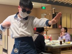 -海底捞火锅(新松江路店)