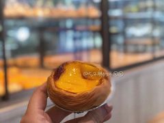 -天母蓝鸟烘焙·蛋糕·下午茶(时代城广场店)
