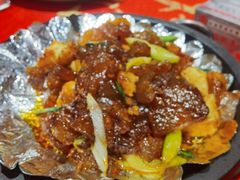 -山西会馆·晋菜·晋商宴·牌匾博物馆(胜利东街店)