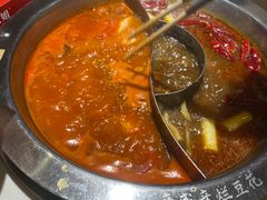 -豆花姐烂豆花火锅(水屯北路恒大滨河店)