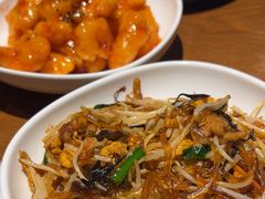 -额娘·春饼烤鸭(乐汇城店)