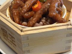 -煲王粤菜餐厅(中侨中心店)