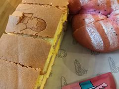 -喜茶(深圳福田星河COCO Park店)