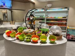 -聚春园自助餐厅(东街口店)