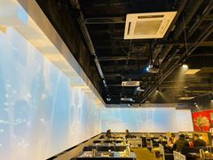 -郎出山烧烤(胶州店)