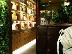 大堂-蜀记火锅(南街店)