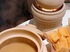 -狮拾久·现代新加坡料理(福田COCO Park店)