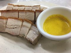 -桥底辣蟹(谢斐道店)