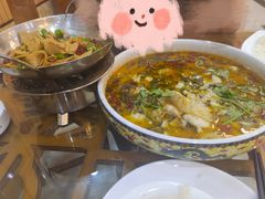 -老谢龙虾(芜湖路店)