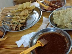 -老乔串店(青松路店)