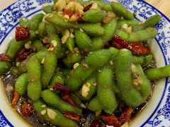 -江城燕子大排档(江汉路步行街店)