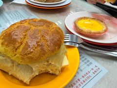 -金凤茶餐厅(湾仔店)