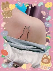 -墨缘纹身工作室