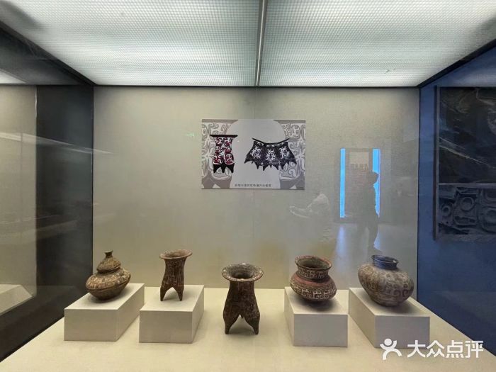 赤峰博物馆图片