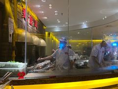 -惠食佳(滨江大公馆店)