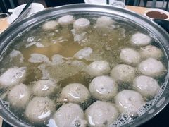 -五洲牛肉美食馆