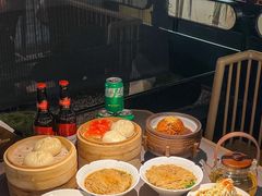 -晓淮山·扬州早茶·淮扬菜(龙阳广场店)