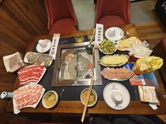 -晓林火锅(安定门店)