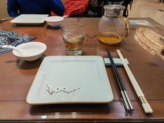 -一品滇香·云南菜(公益西桥店)