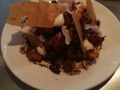 -Ocean's Table 欧舍