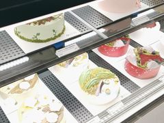 -Pantry's Best派悦坊蛋糕(世纪金源店)