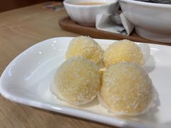 -满记甜品(优客百盛店)