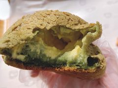 布蕾QQ麻薯球-喜茶(广州北京路惠福东店)