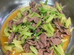 -兰州陈记牛肉面 ·烧烤· 铜锅涮肉(万达店)