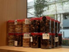 -Joymean coffee.见面咖啡