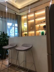 -香港倾城国际·美容美体中心