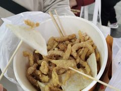 -鸡柳大人(宁大店)
