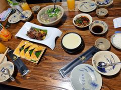 -云上千禾(水上店)