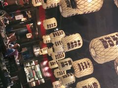 -南京大牌档(济南万象城店)