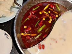 -捞王锅物料理(凯旋路店)