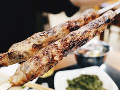 油包肝-情忆草原涮肉馆
