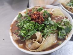 -正味斋锅巴菜(西北角店)