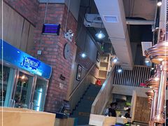 -金顺韩式烤肉·网红烤肉店(广利路店)