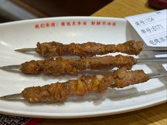 -南城香·饭香串香馄饨香(青年路店)