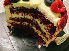魅影红丝绒蛋糕-姆们M Sweetie Cake(三里屯店)