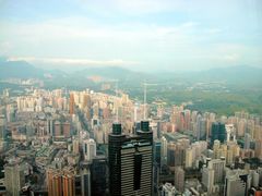 景观位-瑞吉酒店·The Drawing Room闲逸廊·云端下午茶·夜奢Whiskey