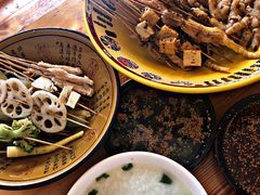 -明洋钵钵鸡(春田小区店)