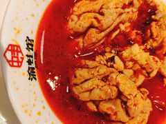 冒脑花-渝蛙馆(新百店)