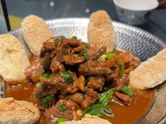 -江宴渔村·鱼鲜土菜(紫荆广场店)