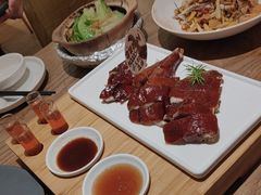 -粤集·手工粤菜(皇庭广场店)