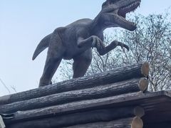 -陕西自然博物馆