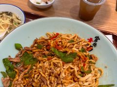 -官桥贡面(吉城大厦店)