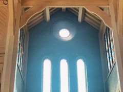 -中华圣公会教堂旧址