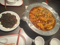 -胖哥俩肉蟹煲(河北勒泰购物中心店)