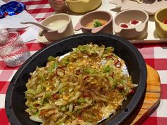 -西贝(宝乐汇店)